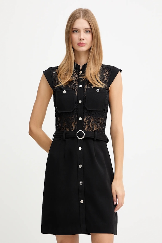 Платье Morgan, черный
Платье Morgan, черный