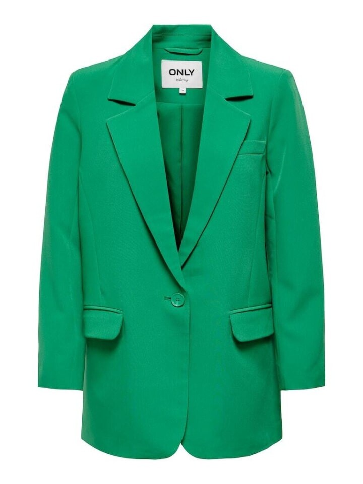 Блейзер ONLY Blazer, цвет Alhambra
Блейзер ONLY Blazer, цвет Alhambra