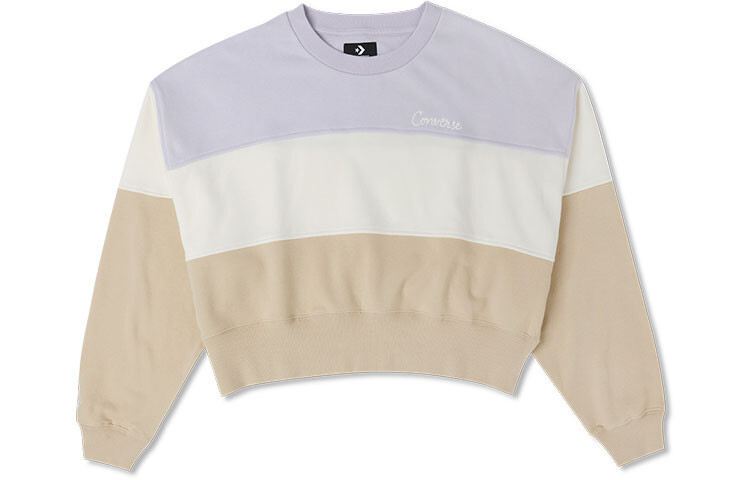 Свитшот женский многоцветный Converse
Свитшот женский многоцветный Converse