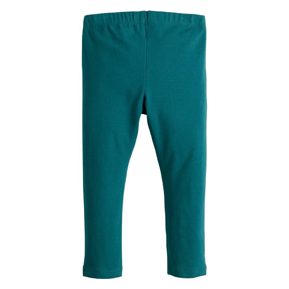 Леггинсы Jumping Beans Core для маленьких девочек, цвет River Navy
Леггинсы Jumping Beans Core для маленьких девочек, цвет River Navy