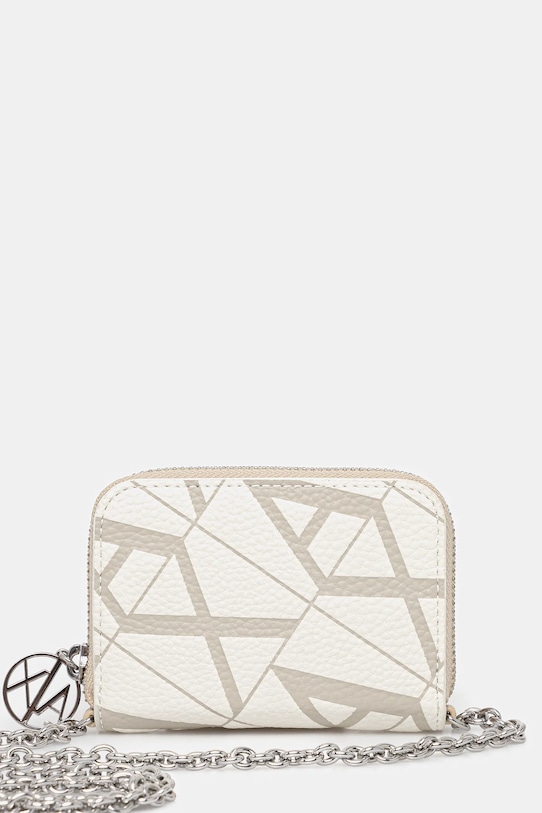 Кошелек Armani Exchange, белый
Кошелек Armani Exchange, белый