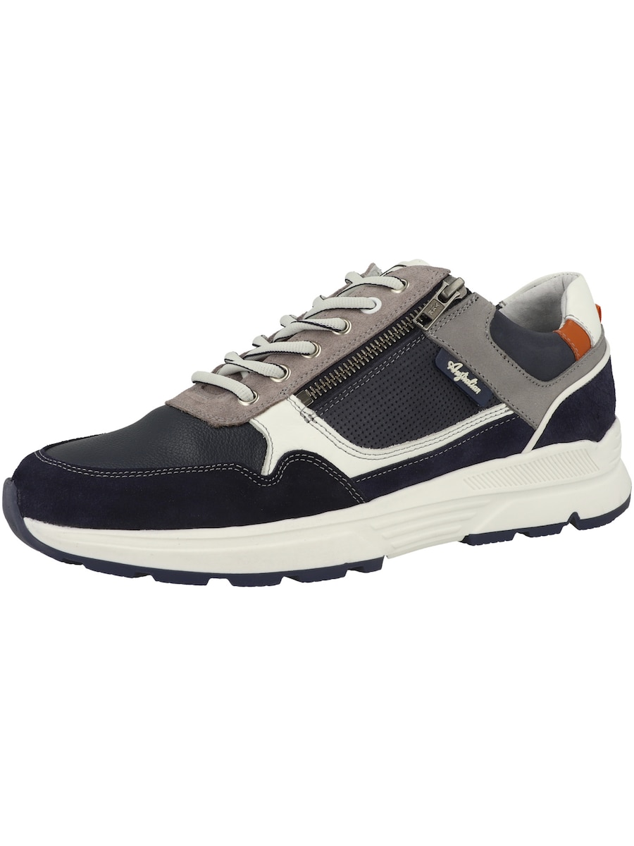 Кроссовки AUSTRALIAN FOOTWEAR Connery, темно-синий
Кроссовки AUSTRALIAN FOOTWEAR Connery, темно-синий