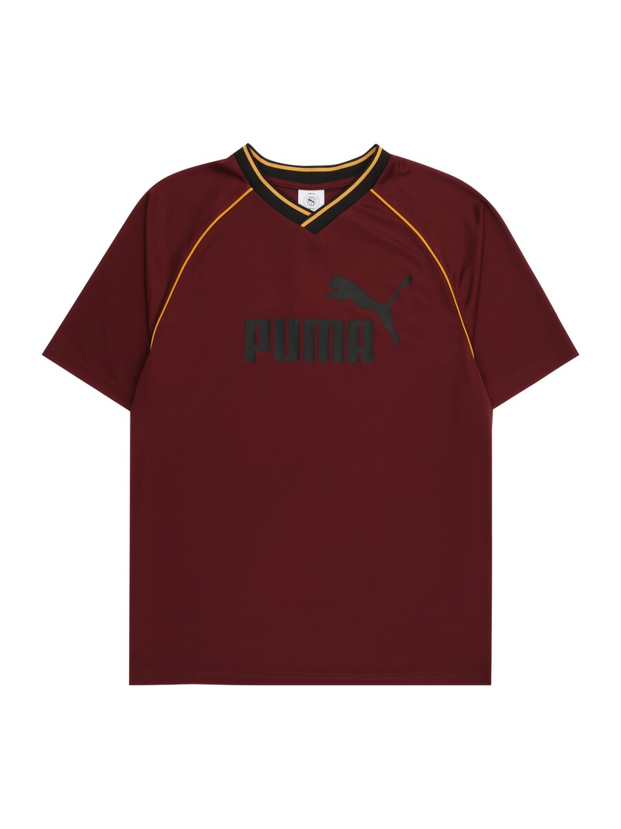 Футболка Performance PUMA Ess, Wine red
Футболка Performance PUMA Ess, Wine red