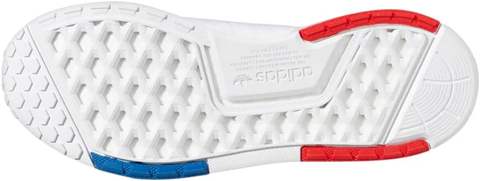 Мужские кроссовки Adidas NMD_V3, белый
Мужские кроссовки Adidas NMD_V3, белый