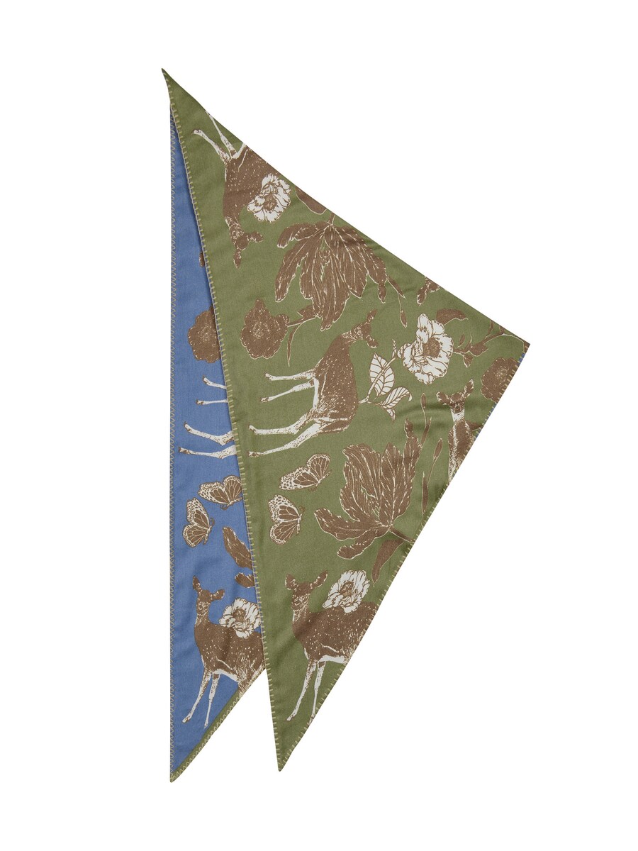 Шарф CODELLO, Green
Шарф CODELLO, Green