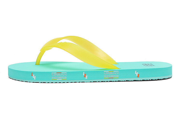 Шлепанцы мужские зеленый Lee
Шлепанцы мужские зеленый Lee