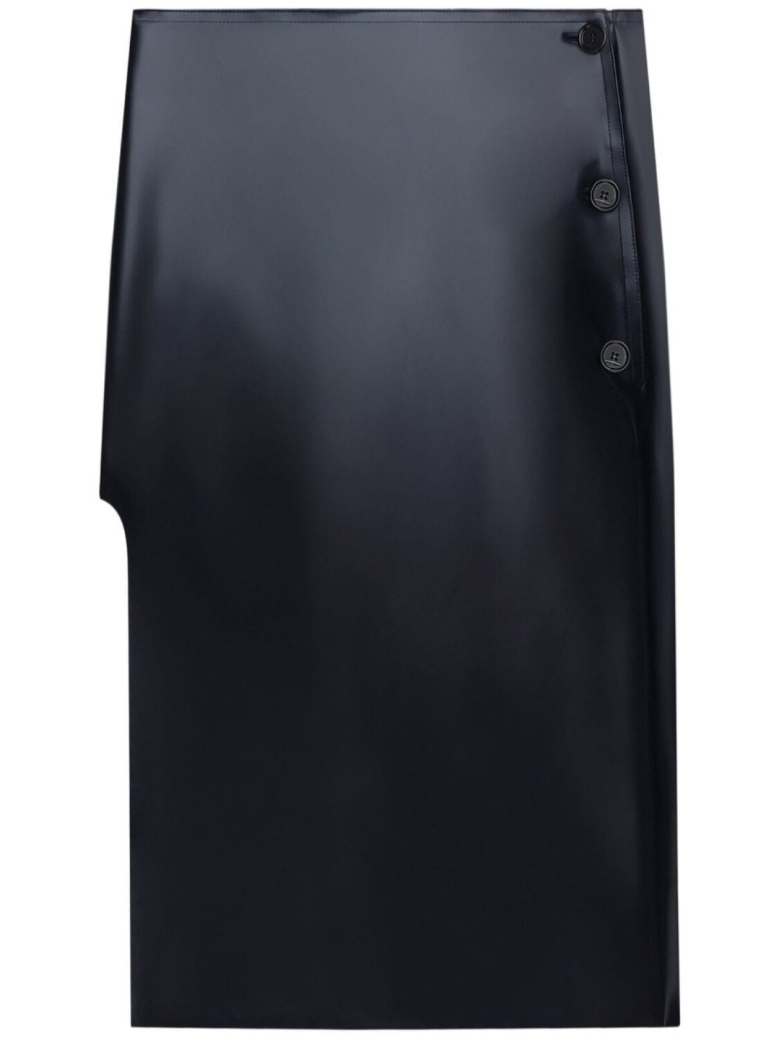 Courrèges прозрачная юбка Oblique, черный
Courrèges прозрачная юбка Oblique, черный