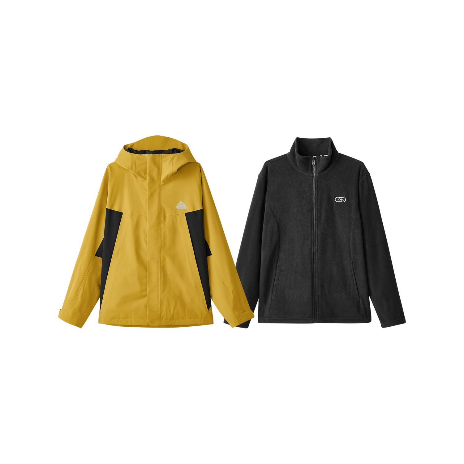 Skechers Мужская теплая осенняя куртка желтого цвета, Warm Autumn Yellow
Skechers Мужская теплая осенняя куртка желтого цвета, Warm Autumn Yellow