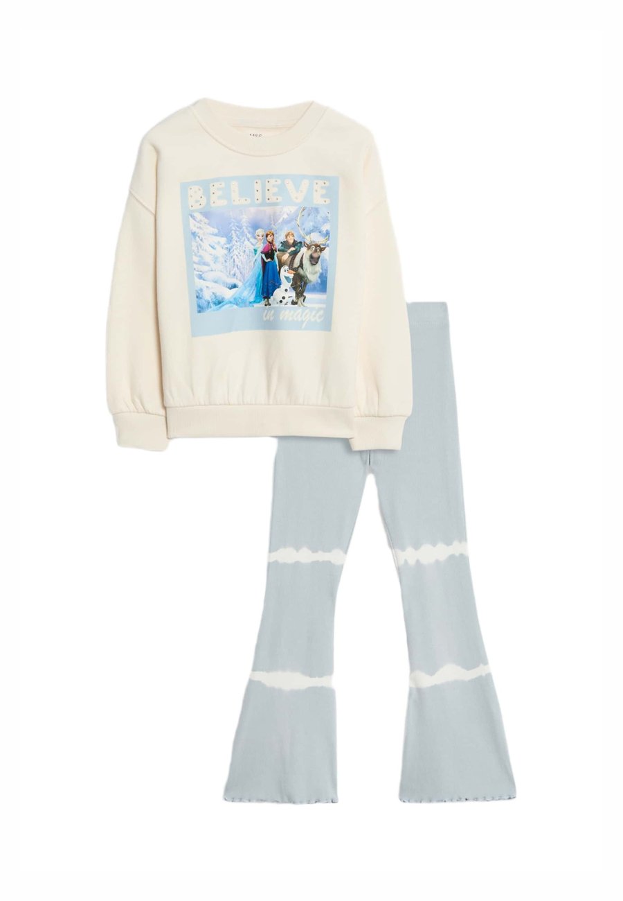 Толстовка Marks & Spencer DISNEY FROZEN, Ecru Mix/Off-White
Толстовка Marks & Spencer DISNEY FROZEN, Ecru Mix/Off-White