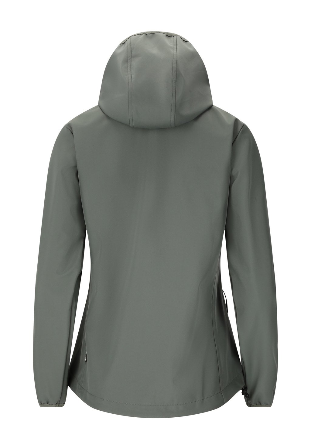 Тренировочная куртка LUANGO Whistler, серый
Тренировочная куртка LUANGO Whistler, серый