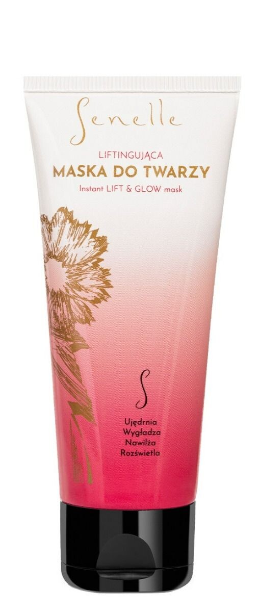 Senelle медицинская маска, 65 ml
Senelle медицинская маска, 65 ml