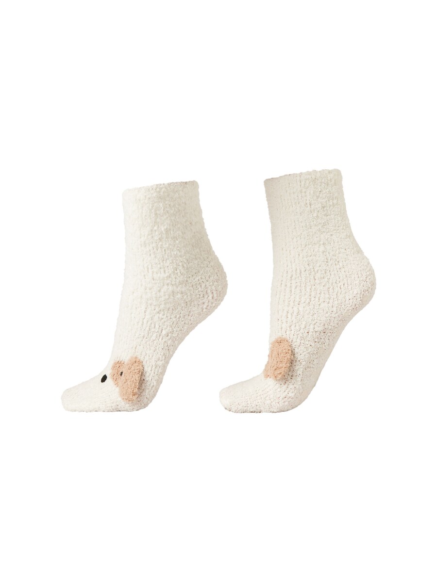 Носки CALZEDONIA, белый
Носки CALZEDONIA, белый