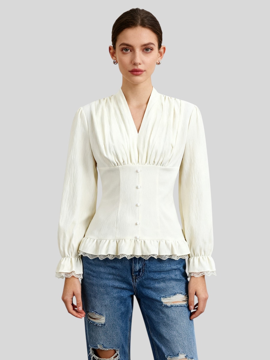 Топ LapaPlus, оранжевый
Топ LapaPlus, оранжевый