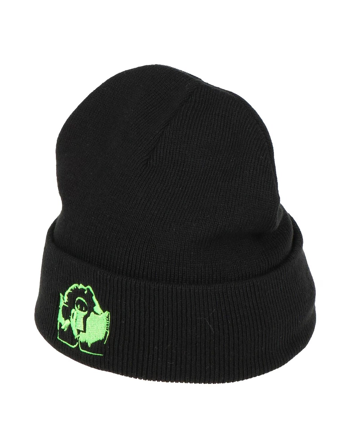 Головной убор Tan'S Club, черный
Головной убор Tan'S Club, черный