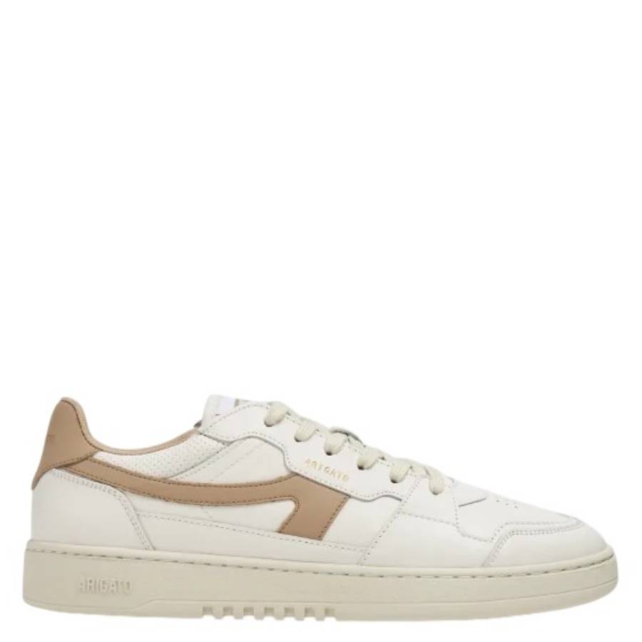 Axel Arigato Dice-A кроссовки на низком ходу, бежевый
Axel Arigato Dice-A кроссовки на низком ходу, бежевый