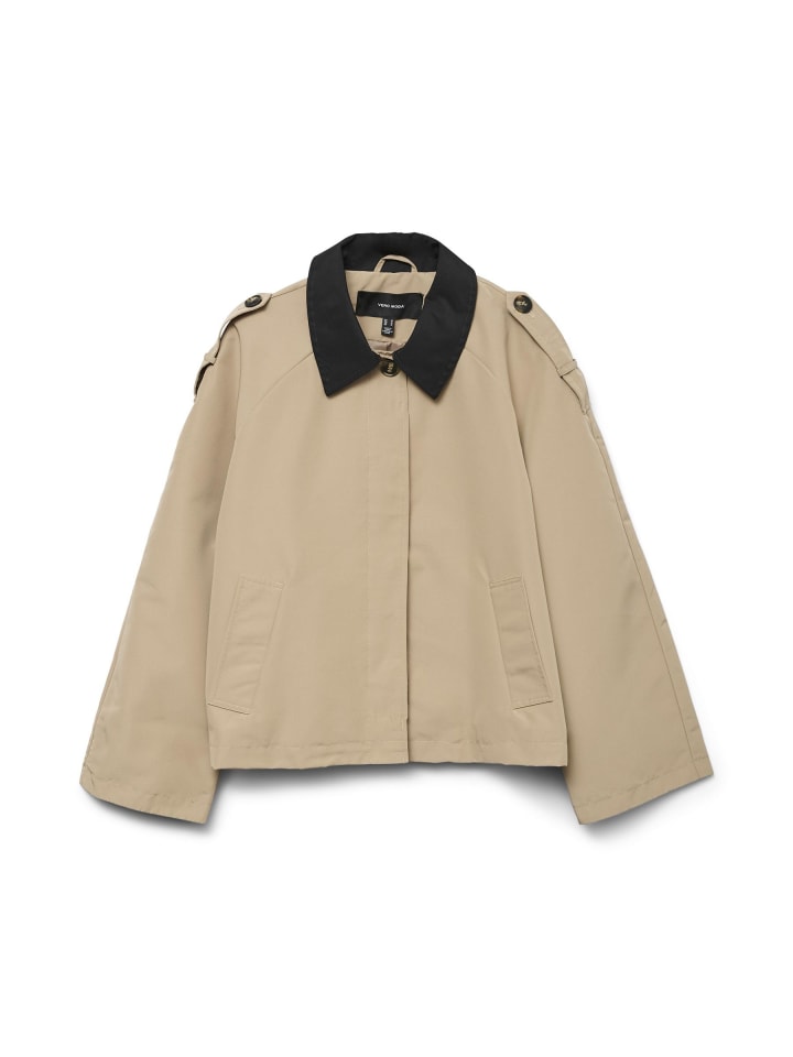 Куртка Vero Moda
Куртка Vero Moda