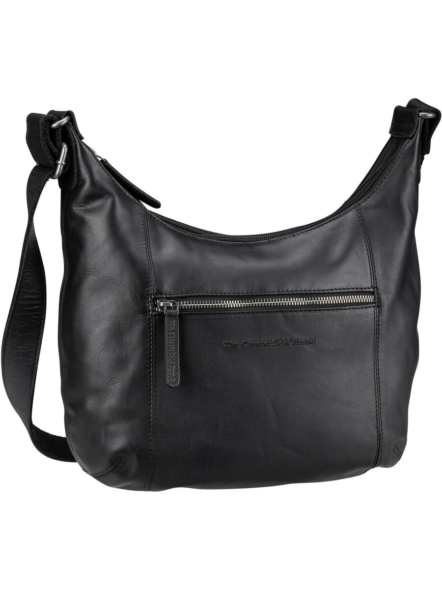 Сумка через плечо The Chesterfield Brand Arlette, черный
Сумка через плечо The Chesterfield Brand Arlette, черный