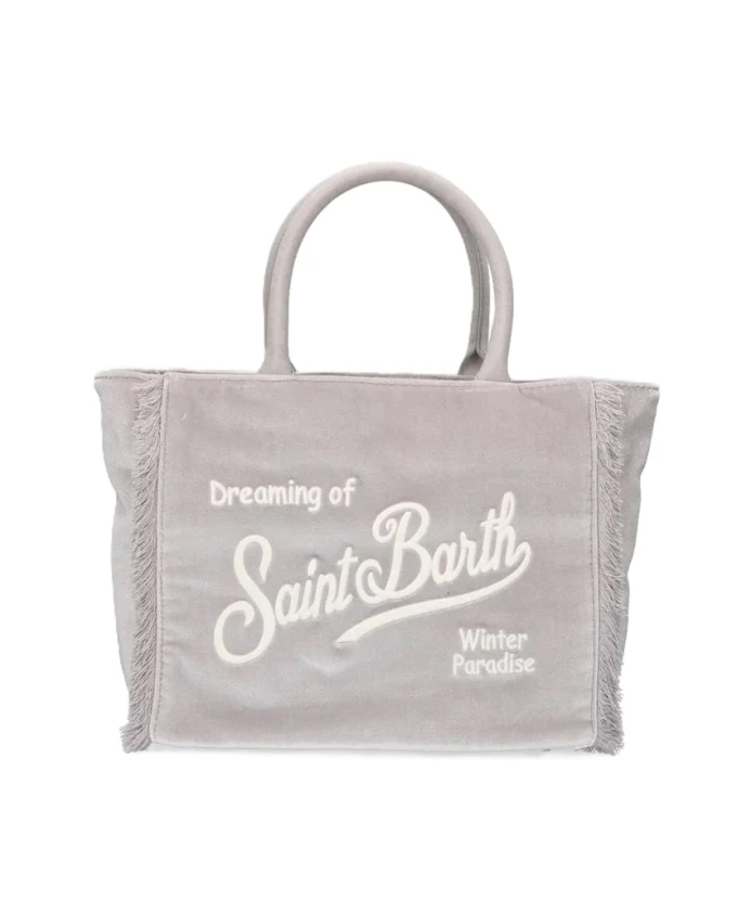 Колетт и сумочка Mc2 Saint Barth, серый
Колетт и сумочка Mc2 Saint Barth, серый