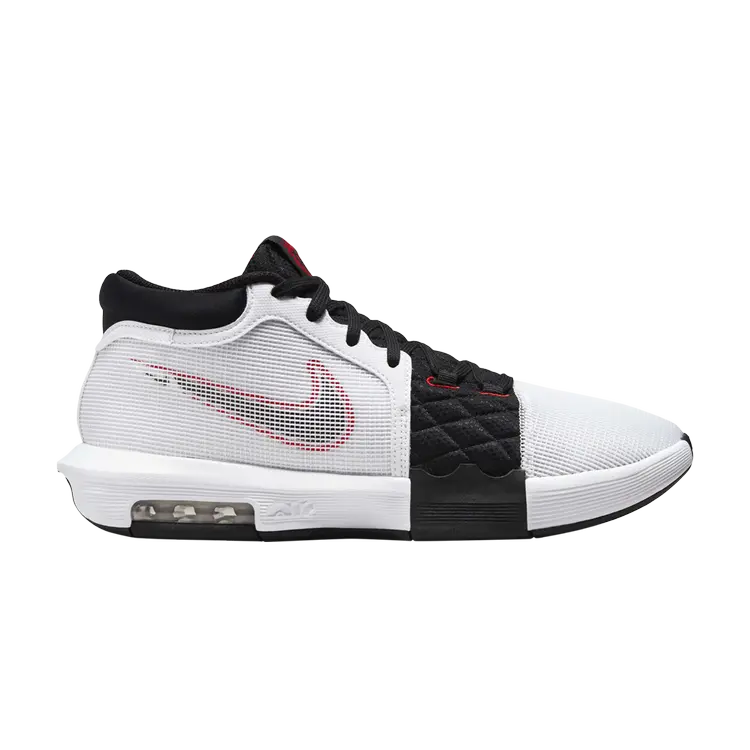 Кроссовки LeBron Witness 8, цвет White University Red Black, Белый, Кроссовки LeBron Witness 8, цвет White University Red Black
Кроссовки LeBron Witness 8, цвет White University Red Black, Белый, Кроссовки LeBron Witness 8, цвет White University Red Black