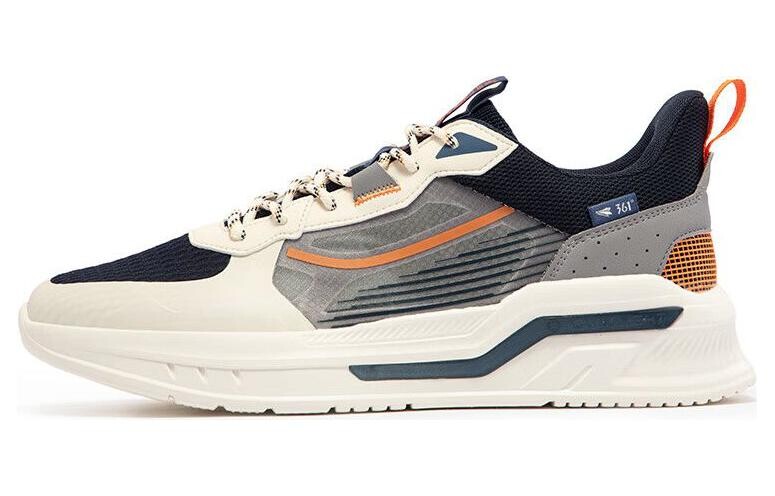 Мужские кроссовки для повседневной носки средней высоты Sigo 361°, цвет Sigo
Мужские кроссовки для повседневной носки средней высоты Sigo 361°, цвет Sigo