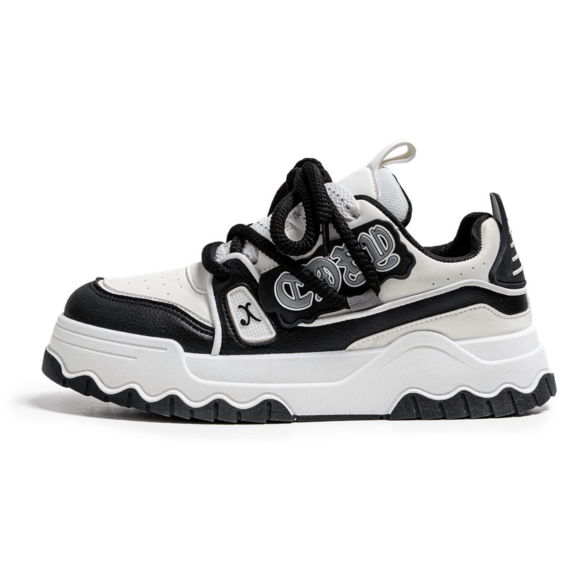 City camel Легкие и дышащие мужские скейтерские кеды лоу-топ черные, цвет Black
City camel Легкие и дышащие мужские скейтерские кеды лоу-топ черные, цвет Black