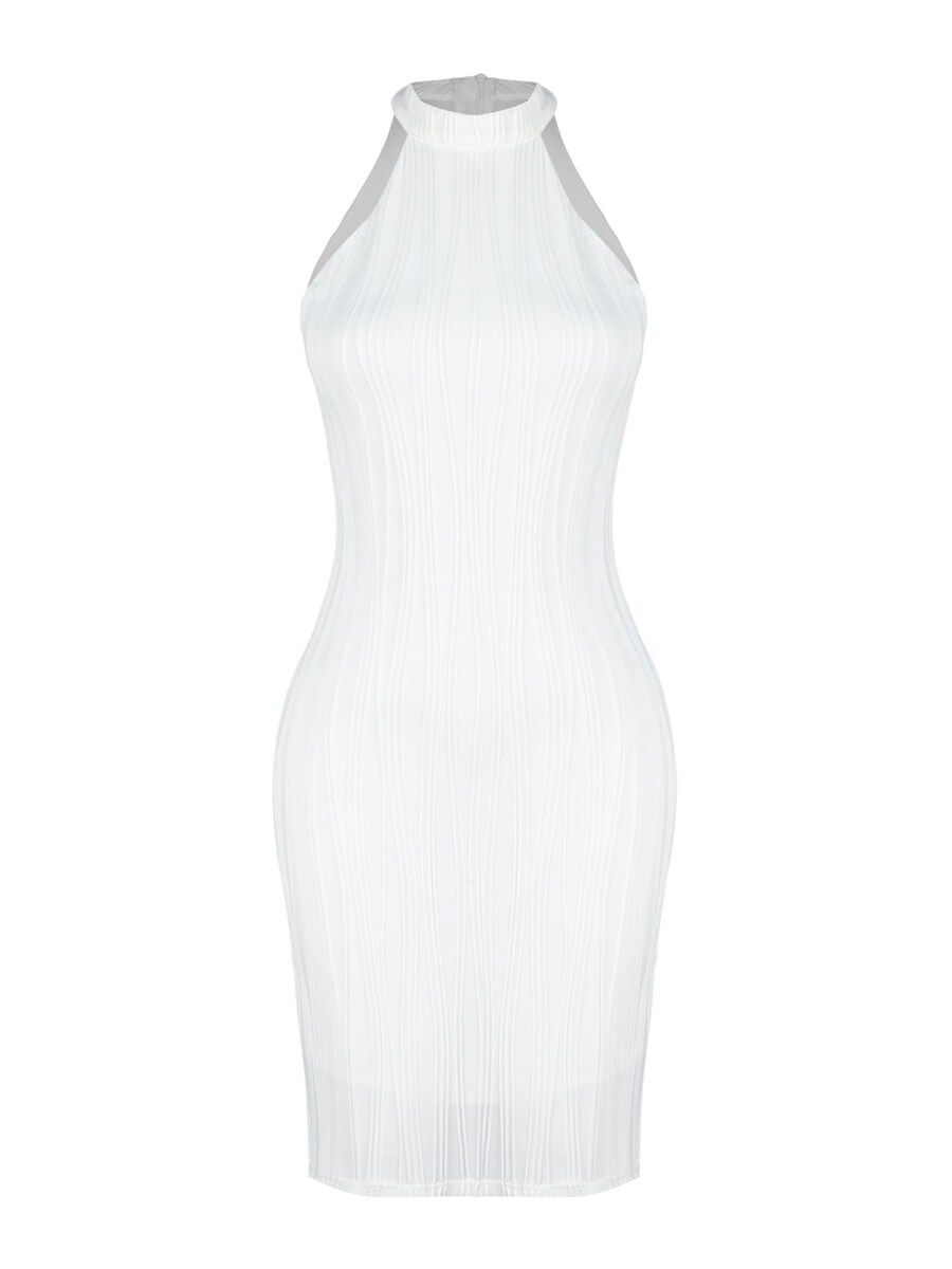 Платье Trendyol, белый
Платье Trendyol, белый