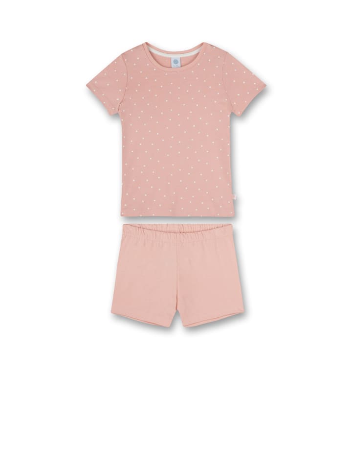 Пижама Sanetta, розовый
Пижама Sanetta, розовый