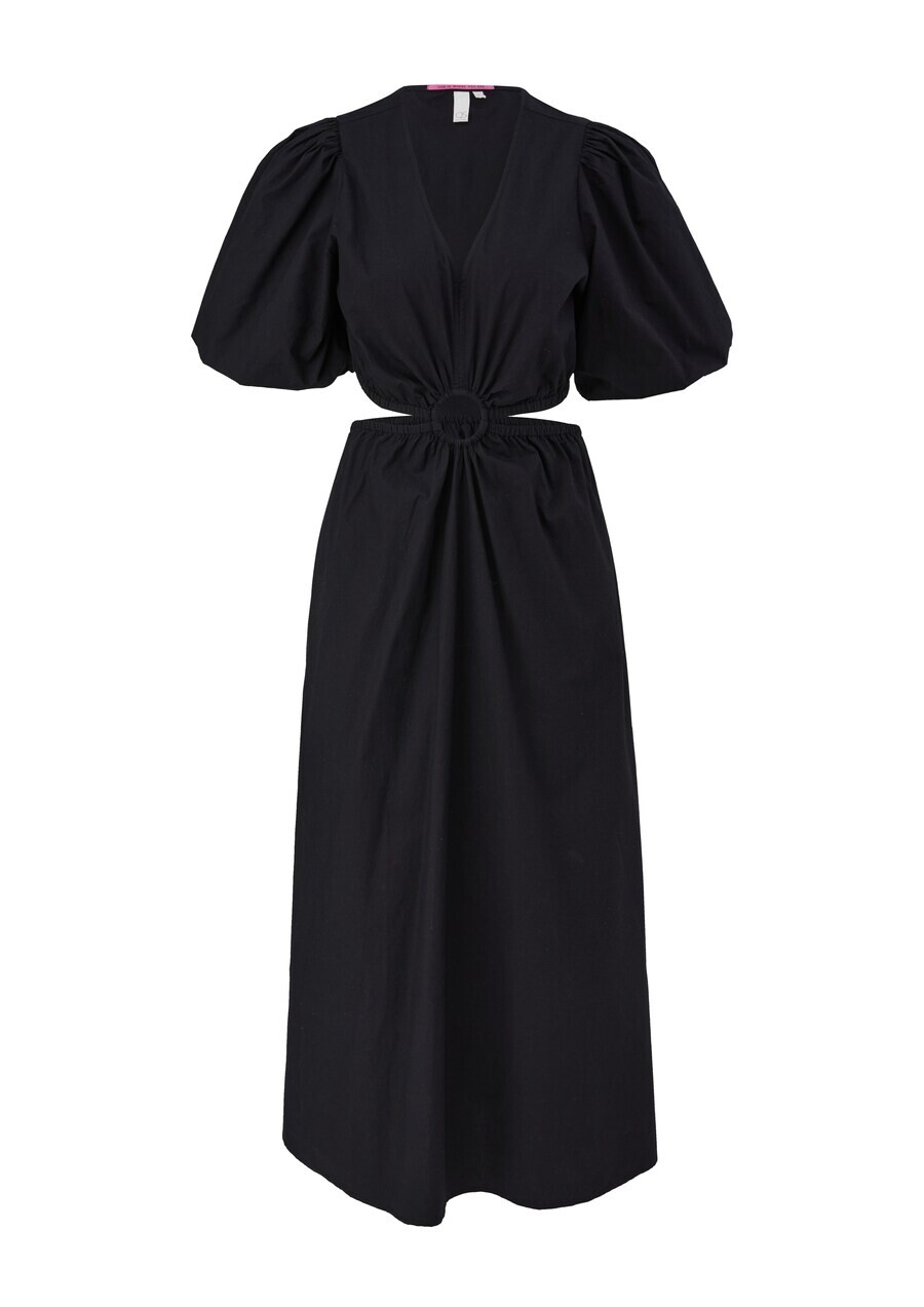 Платье Qs, черный
Платье Qs, черный