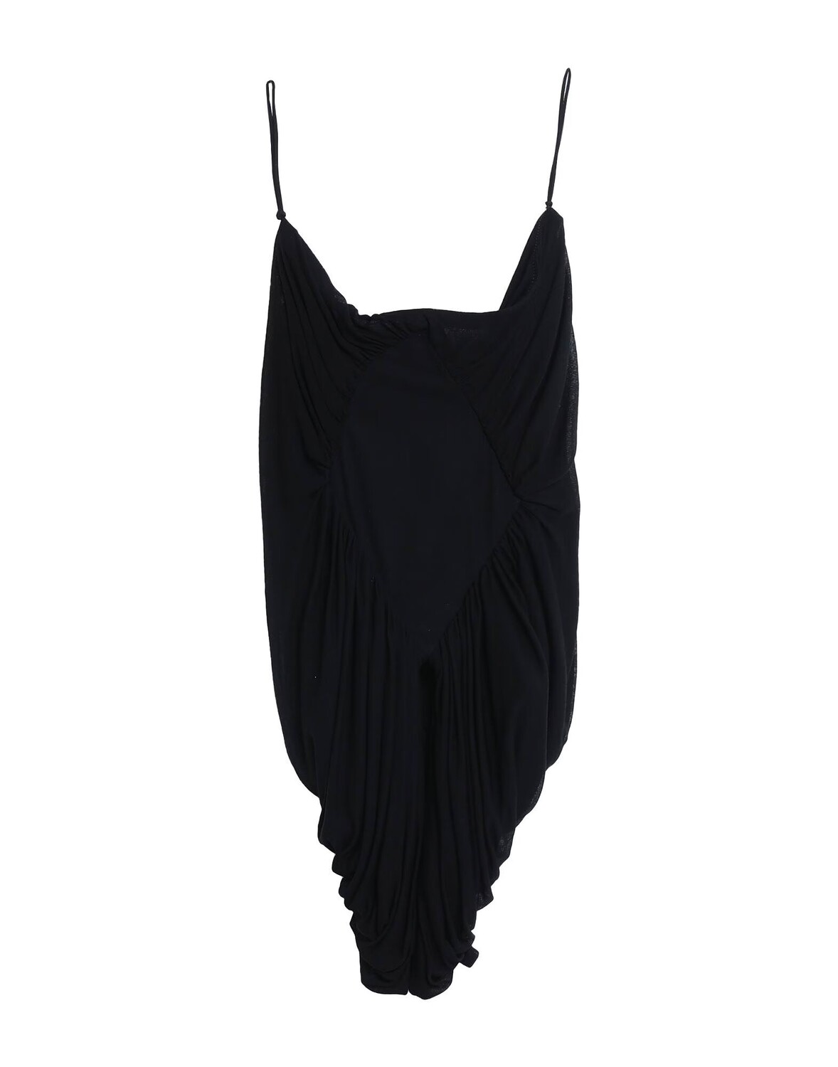 Топ Saint Laurent, черный
Топ Saint Laurent, черный