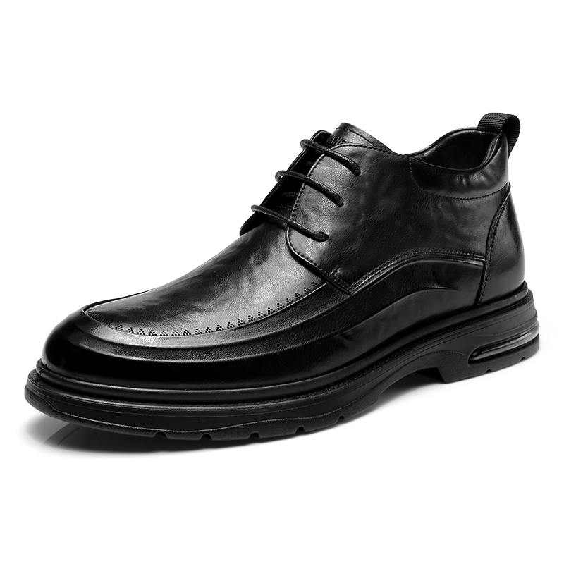 Strongman 3515 Туфли мужские черно-коричневые
Strongman 3515 Туфли мужские черно-коричневые