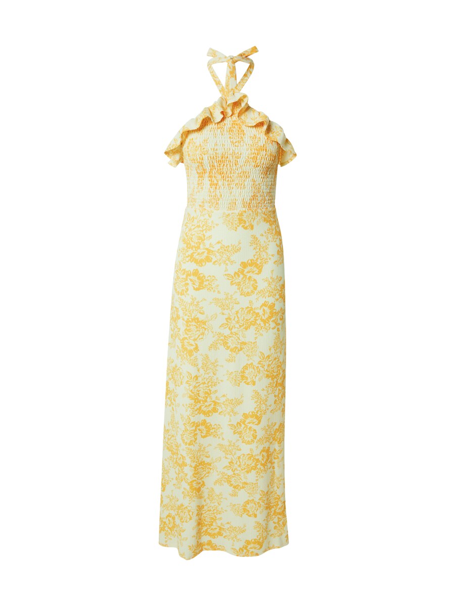 Летнее платье Dorothy Perkins, Yellow/Pastel yellow
Летнее платье Dorothy Perkins, Yellow/Pastel yellow