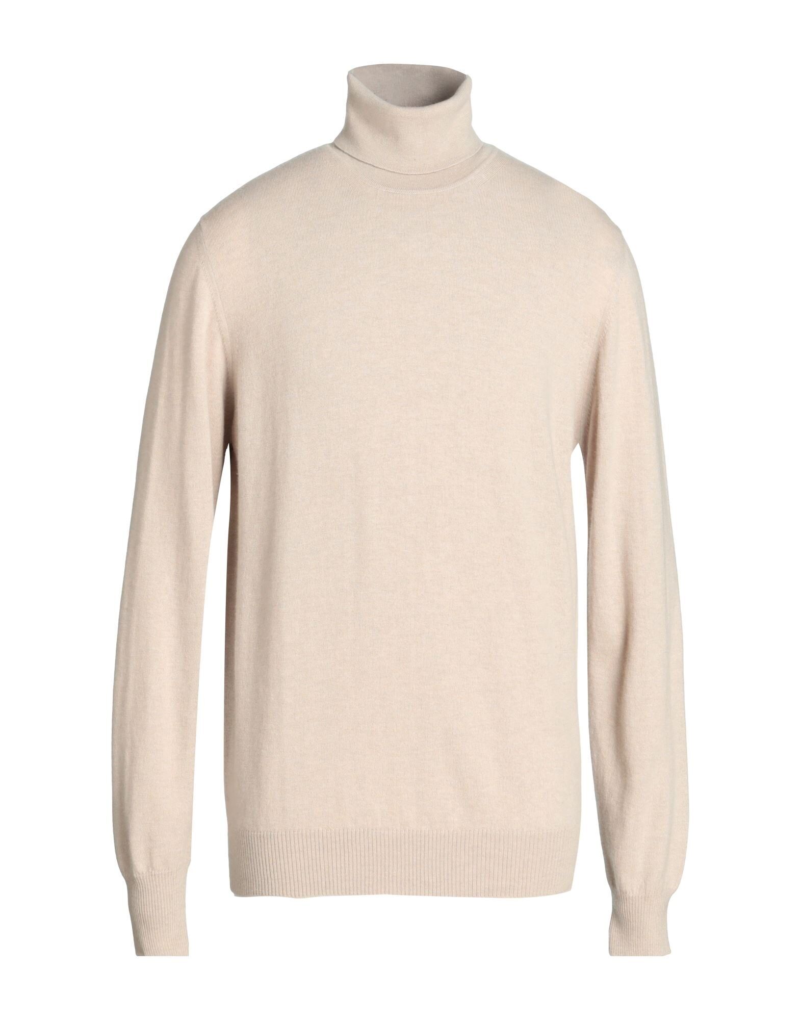 Водолазка Alpha Studio, бежевый
Водолазка Alpha Studio, бежевый