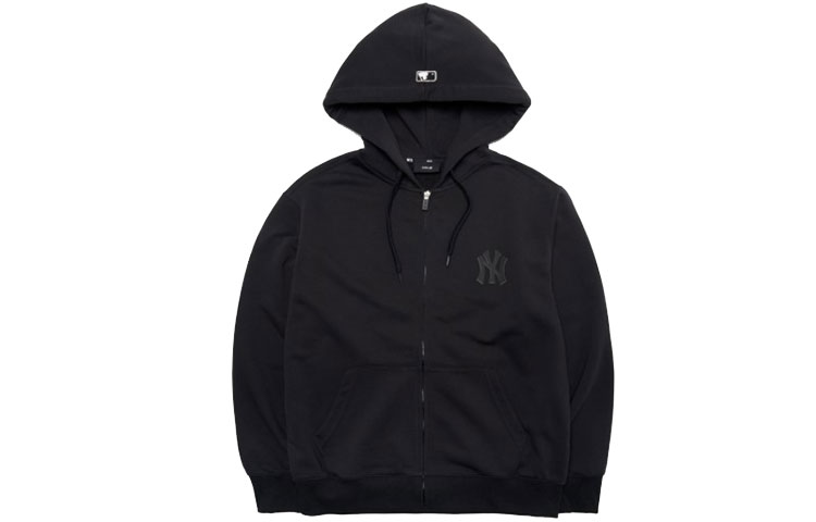 Футболка New York Yankees унисекс черная MLB
Футболка New York Yankees унисекс черная MLB