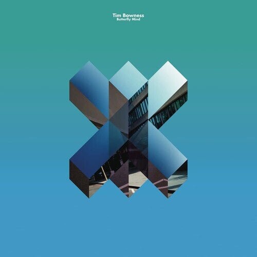 Виниловая пластинка Bowness, Tim - Butterfly Mind
Виниловая пластинка Bowness, Tim - Butterfly Mind