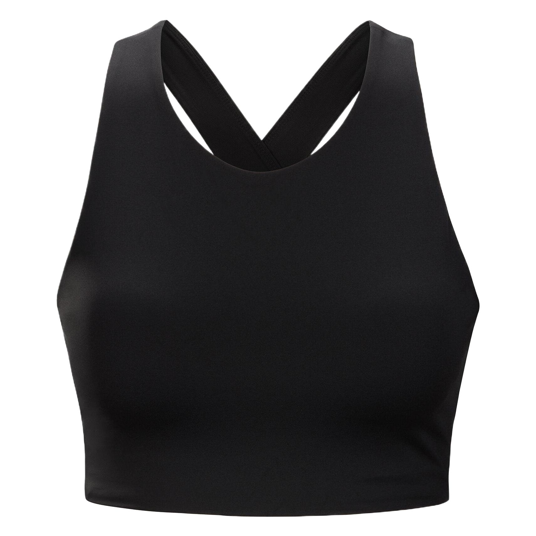 Женское спортивное нижнее бельё чёрное Arcteryx, черный
Женское спортивное нижнее бельё чёрное Arcteryx, черный