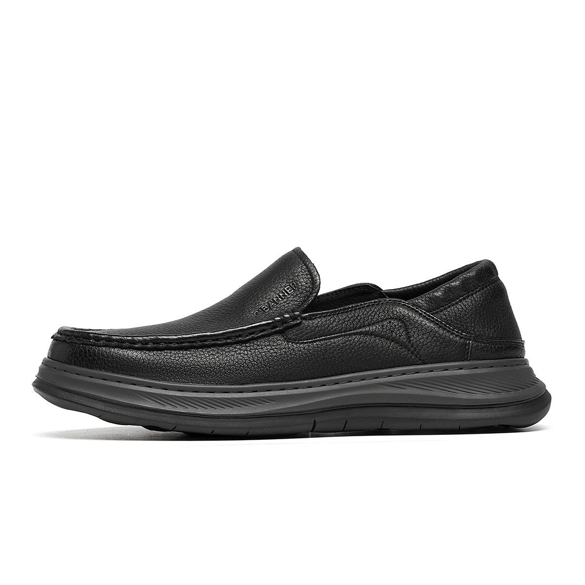 C°BANNER Мужские повседневные туфли, черные
C°BANNER Мужские повседневные туфли, черные