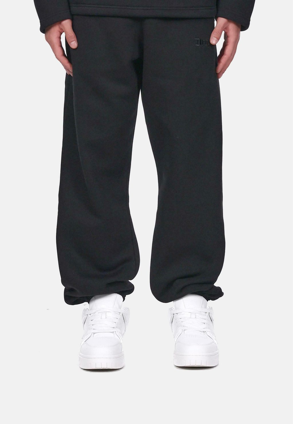 Спортивные брюки Dropsize, черный
Спортивные брюки Dropsize, черный