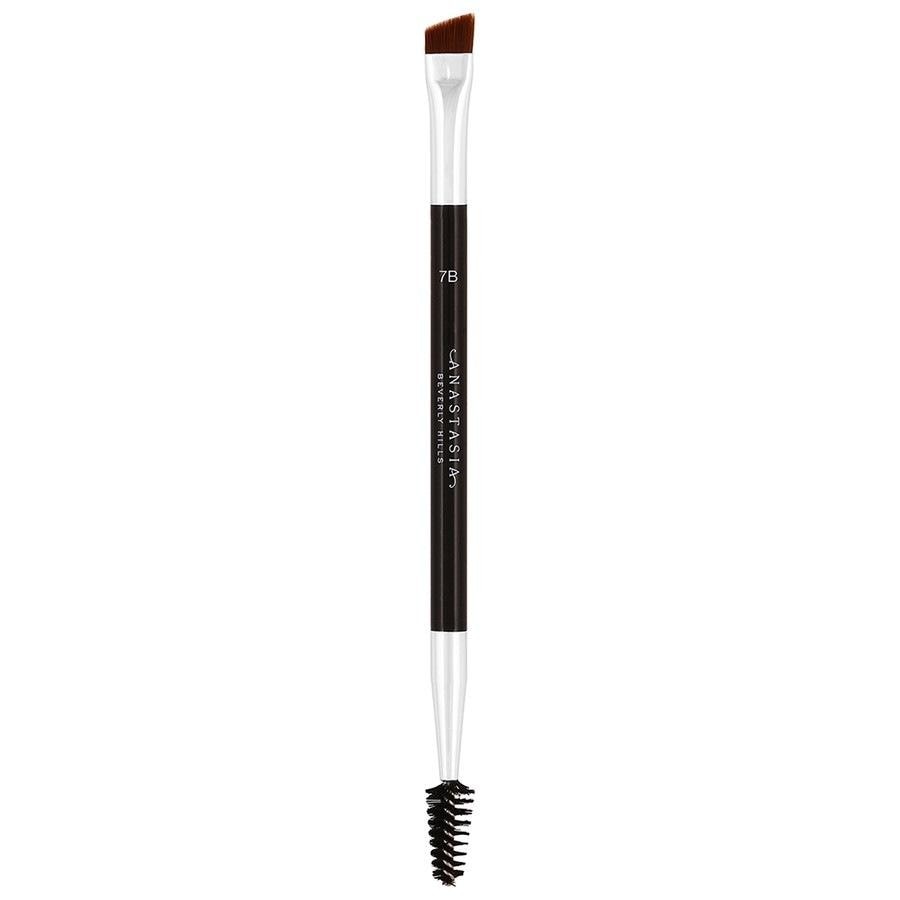 Кисть для лица dual-ended angled brush nr. 7b Anastasia Beverly Hills, nr. 7b
Кисть для лица dual-ended angled brush nr. 7b Anastasia Beverly Hills, nr. 7b