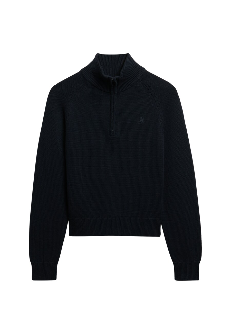 Свитер Superdry, темно-синий
Свитер Superdry, темно-синий