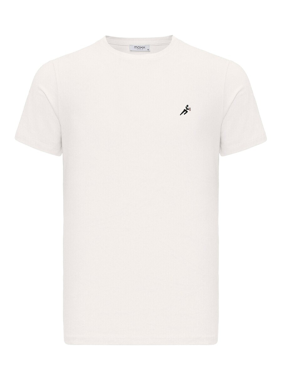 Футболка Moxx Paris, белый
Футболка Moxx Paris, белый