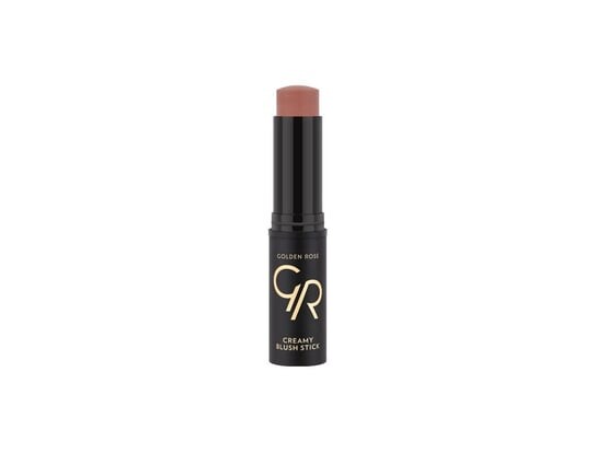 Кремовые румяна-стик Golden Rose, Creamy Blush Stick 107 
Кремовые румяна-стик Golden Rose, Creamy Blush Stick 107