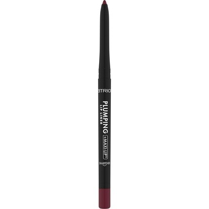 Карандаш для губ Catrice Plumping Lip Liner № 180 Красный Увлажняющий Стойкий матовый Интенсивный цвет Веганский водостойкий Без масла Без спирта 0,35 г
Карандаш для губ Catrice Plumping Lip Liner № 180 Красный Увлажняющий Стойкий матовый Интенсивный цвет Веганский водостойкий Без масла Без спирта 0,35 г