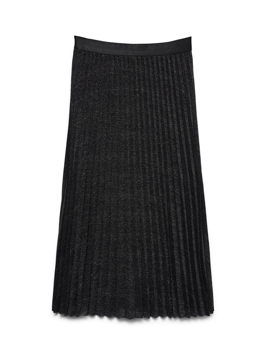 Юбка VERO MODA VMHenley, черный
Юбка VERO MODA VMHenley, черный
