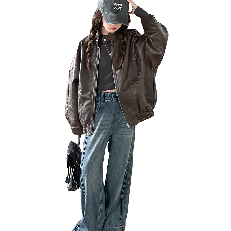 Куртка для подростков весна-осень Disney, Coffee
Куртка для подростков весна-осень Disney, Coffee