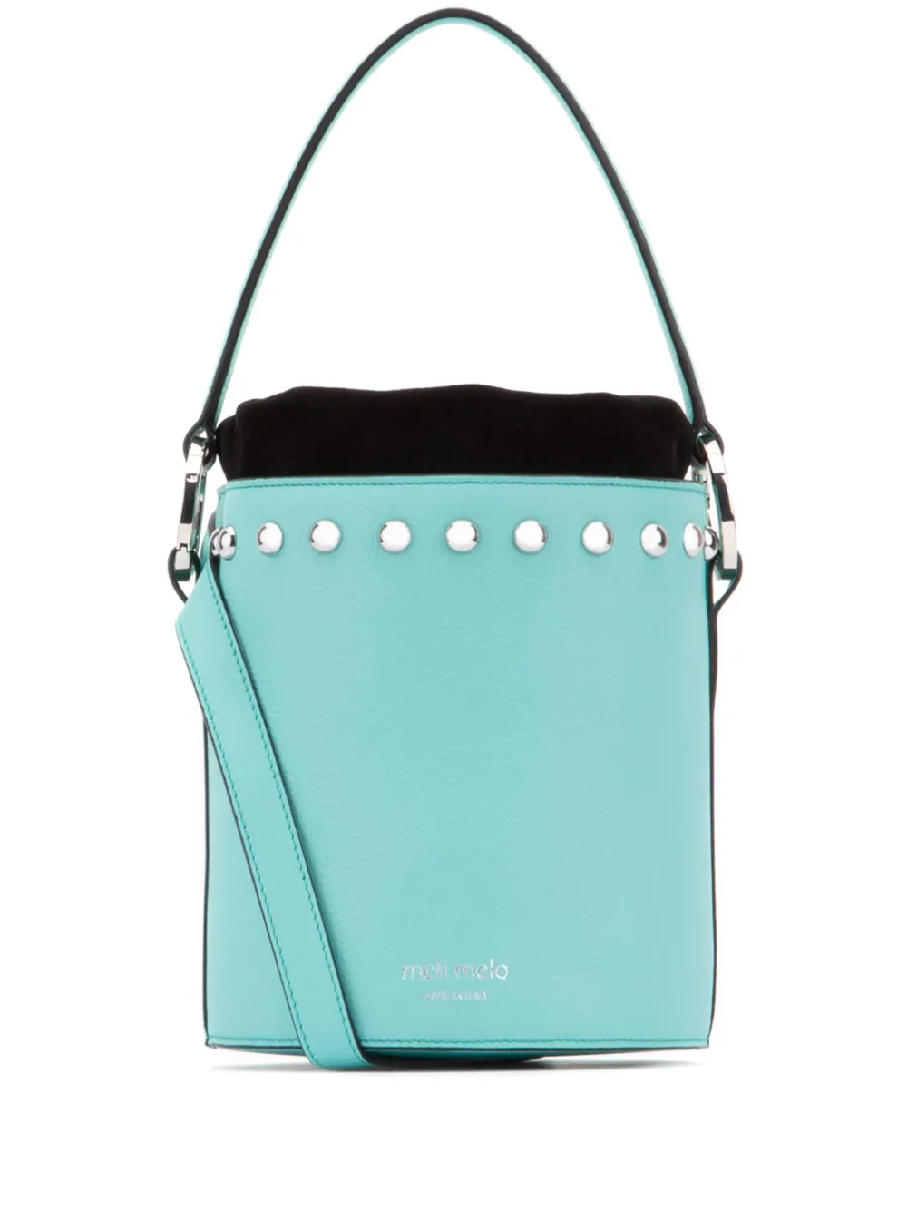 Сумка-тоут Santina Meli Melo, синий
Сумка-тоут Santina Meli Melo, синий