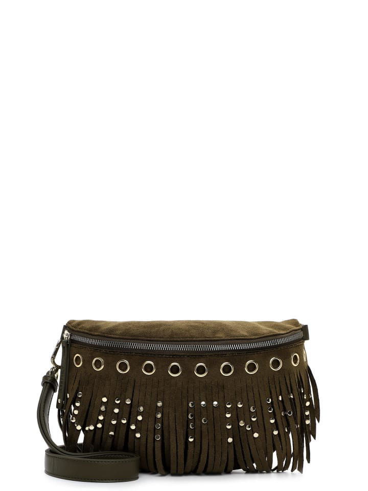 Сумка через плечо SURI FREY, оливковый
Сумка через плечо SURI FREY, оливковый