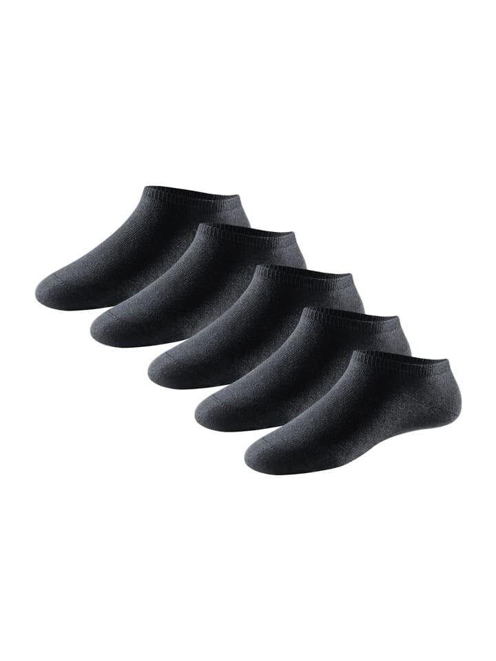 Носки Schiesser, черный
Носки Schiesser, черный