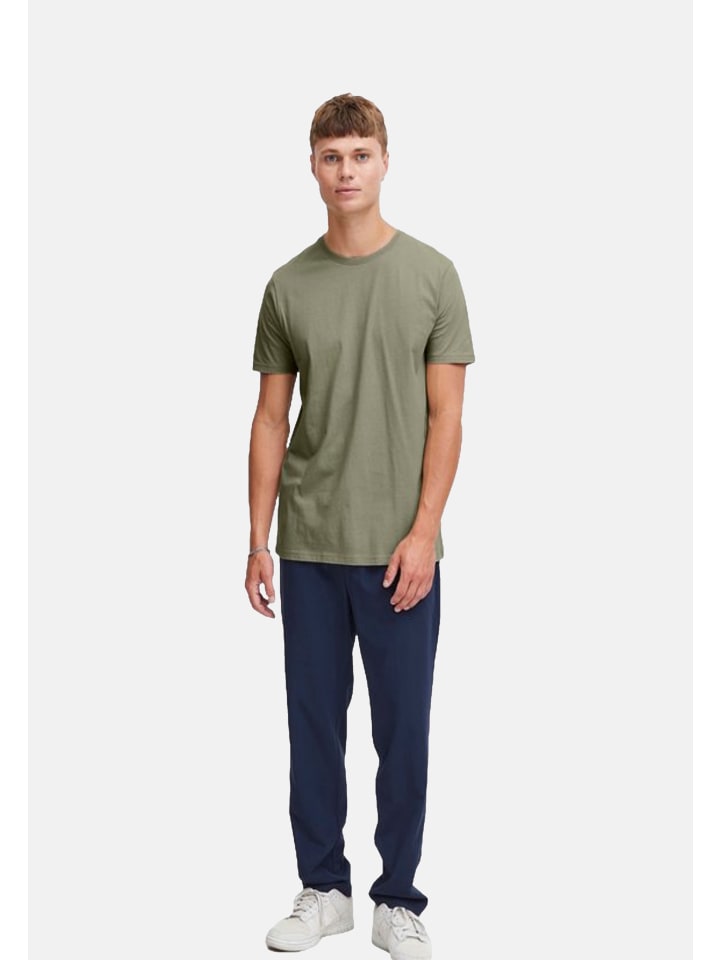 Футболка !SOLID, зеленый
Футболка !SOLID, зеленый