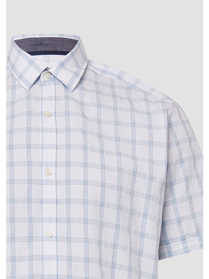 Рубашка s.Oliver, белый
Рубашка s.Oliver, белый