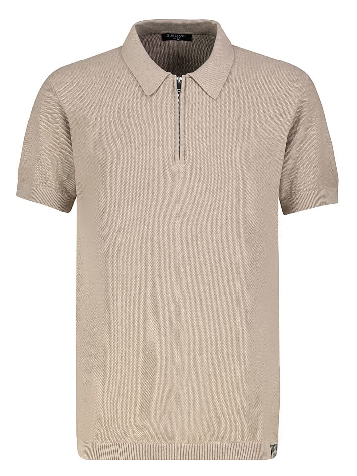 Свитер Sublevel, бежевый
Свитер Sublevel, бежевый